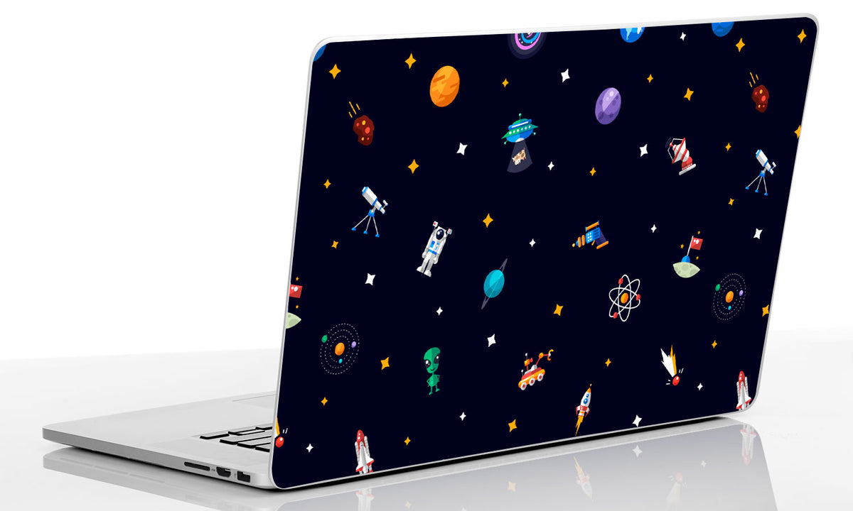 Laptop SKIN naljepnica, naljepnica za tablet, SK115