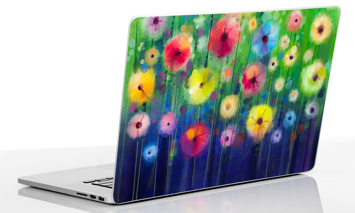 Laptop SKIN naljepnica, naljepnica za tablet, SK117
