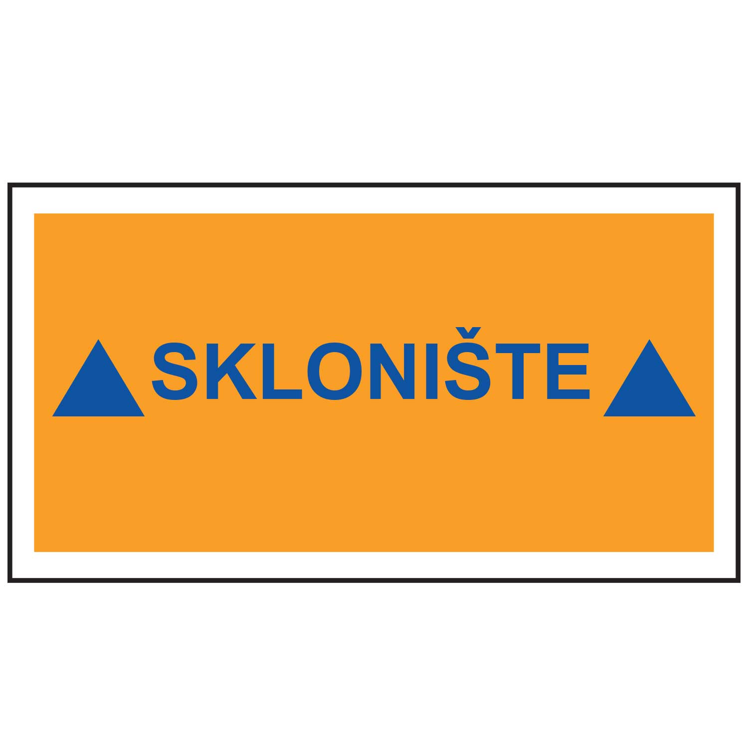 Skloniste, Opće informacije, OP4160