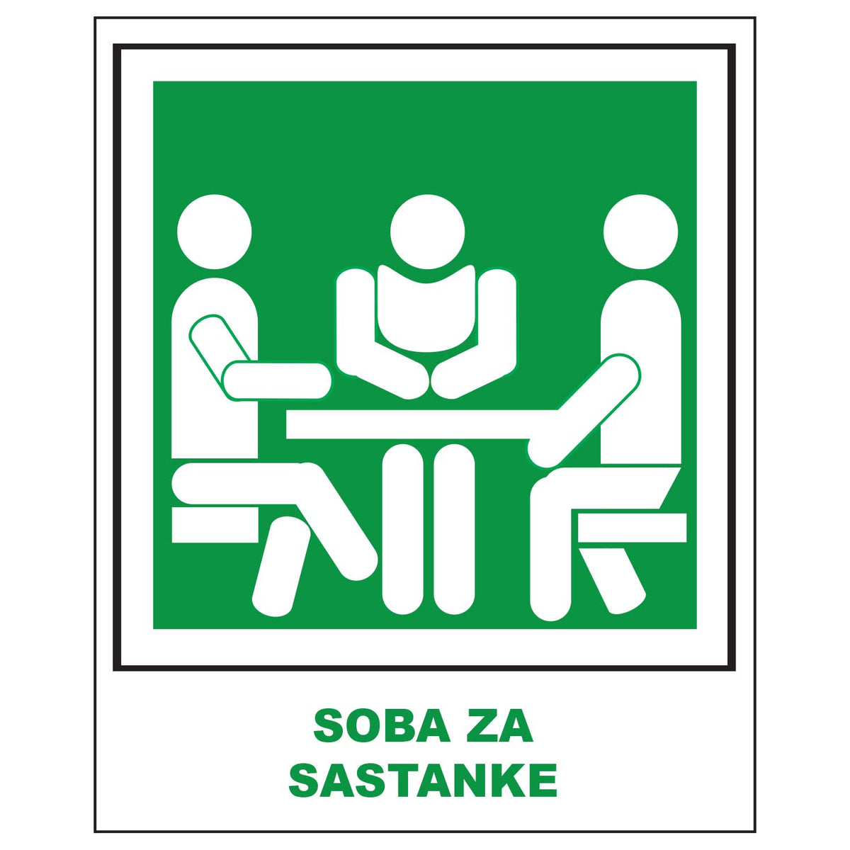 Soba za sastanke, Opće informacije, OP4045