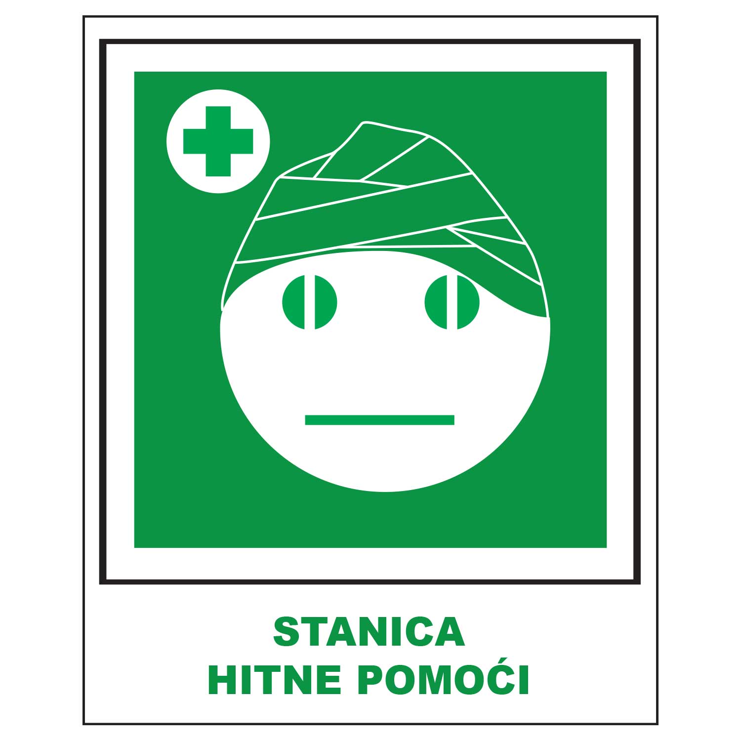 Stanica hitne pomoci, Opće informacije, OP4062