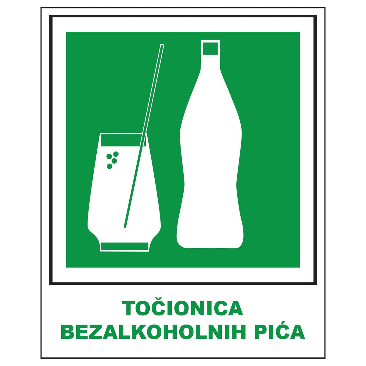 Tocionica bezalkoholnih pica, Opće informacije, OP4128