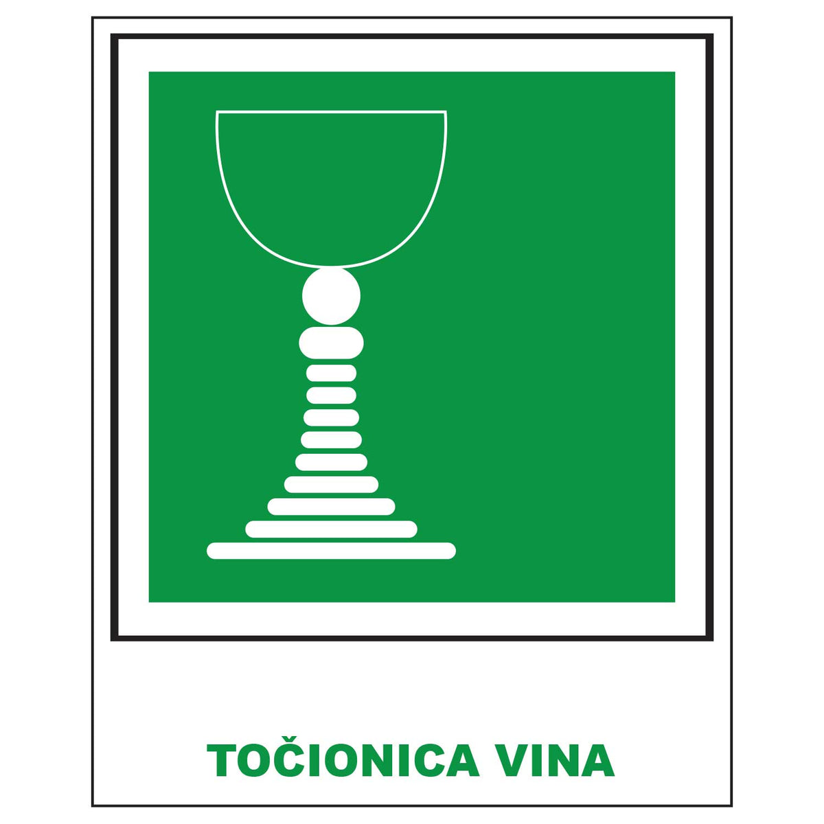 Tocionica vina, Opće informacije, OP4129