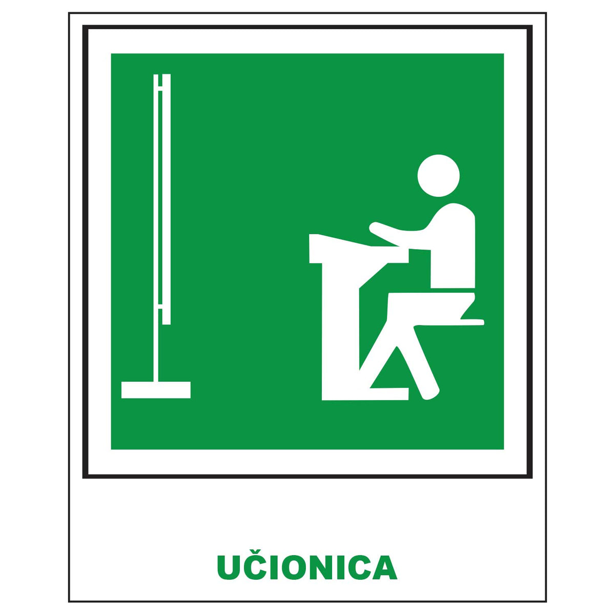 Ucionica, Opće informacije, OP4042