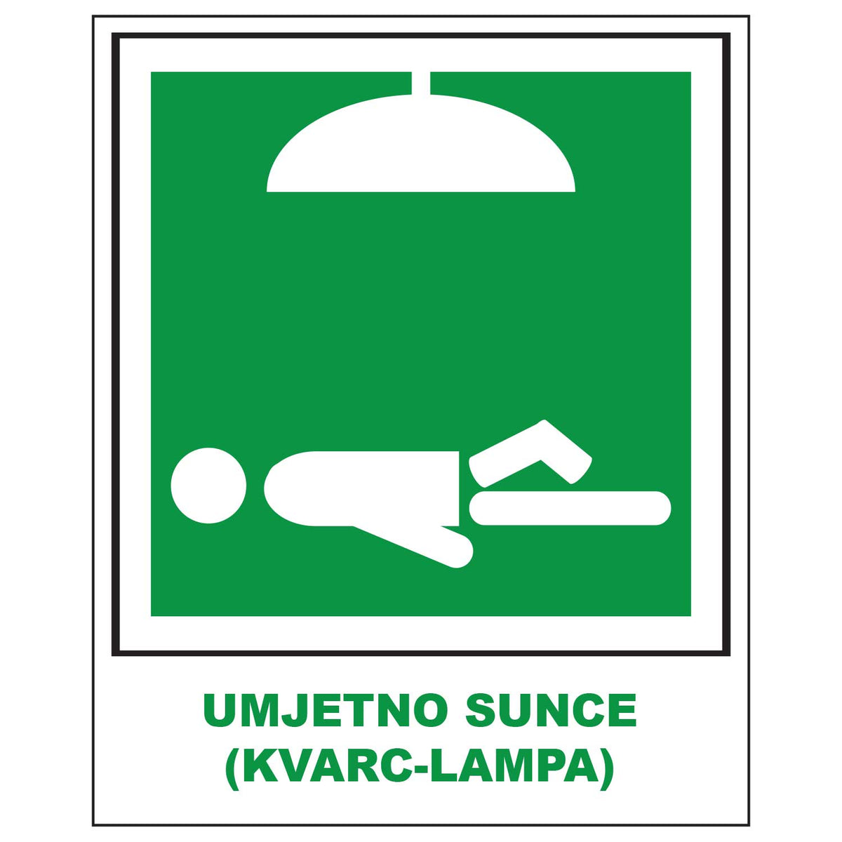 Umjetno sunce (kvarc-lampa), Opće informacije, OP4034