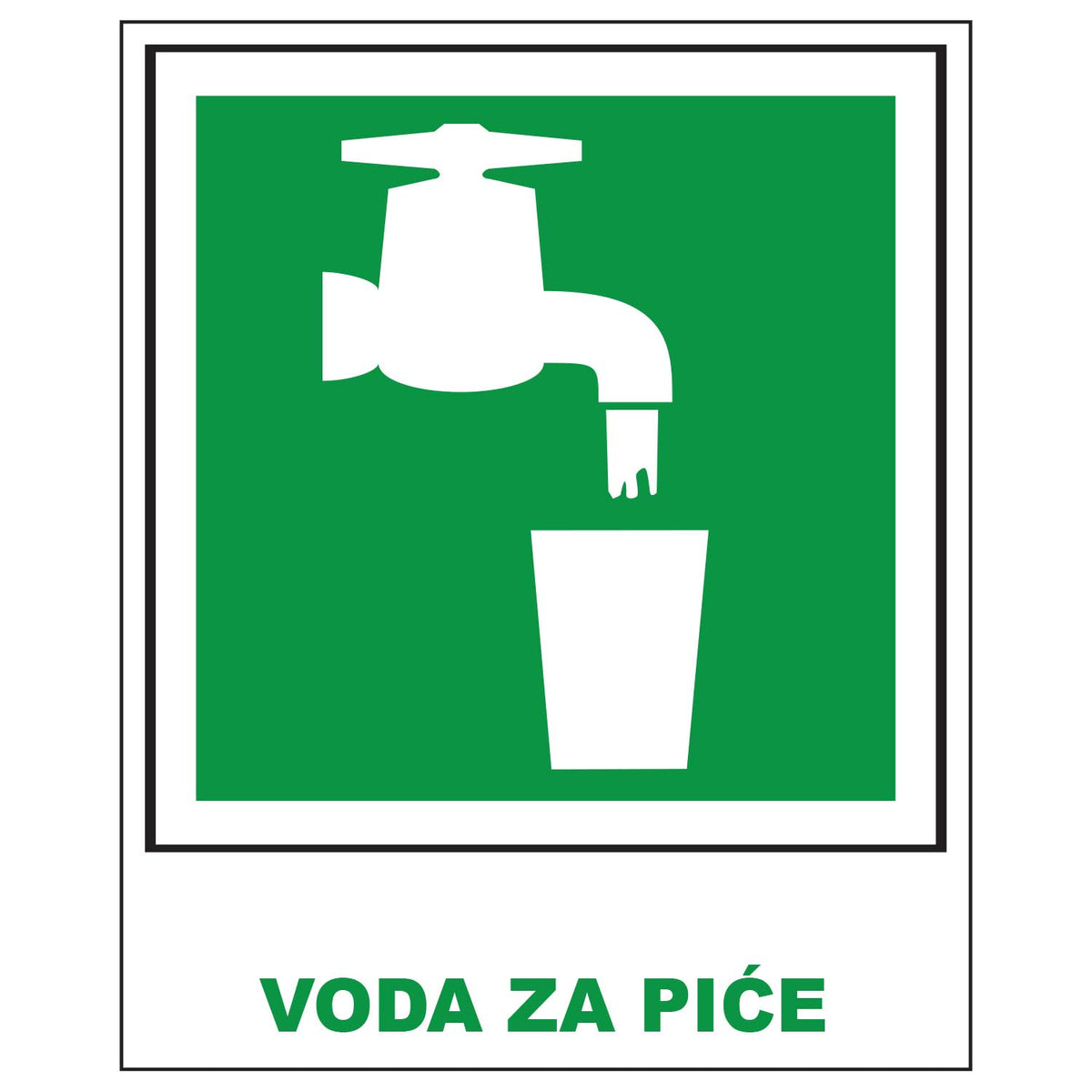 Voda za pice, Opće informacije, OP4020