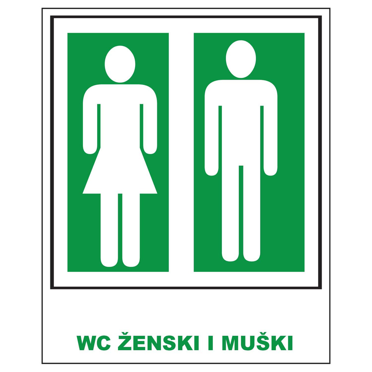 WC zenski i muski, Opće informacije, OP4024