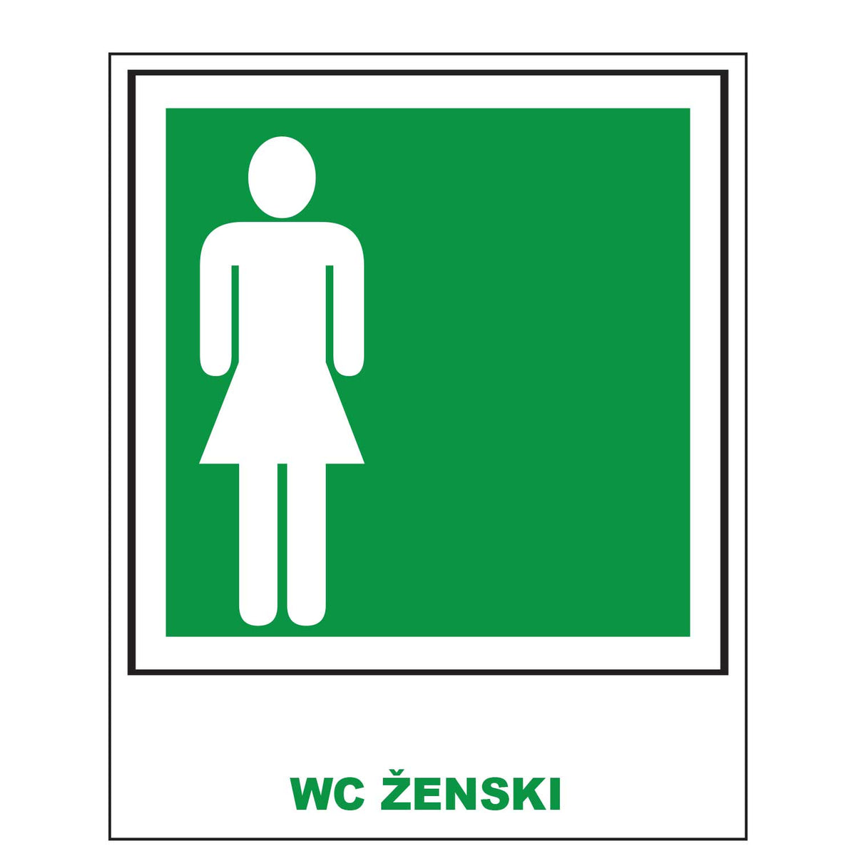 WC zenski, Opće informacije, OP4026