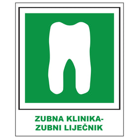 Zubna klinika - zubni lijecnik, Opće informacije, OP4069