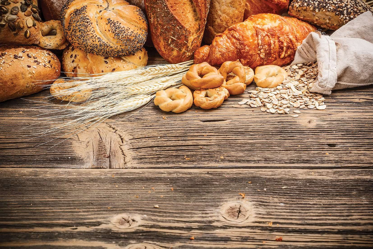 Art zidne slike Bread - AP005