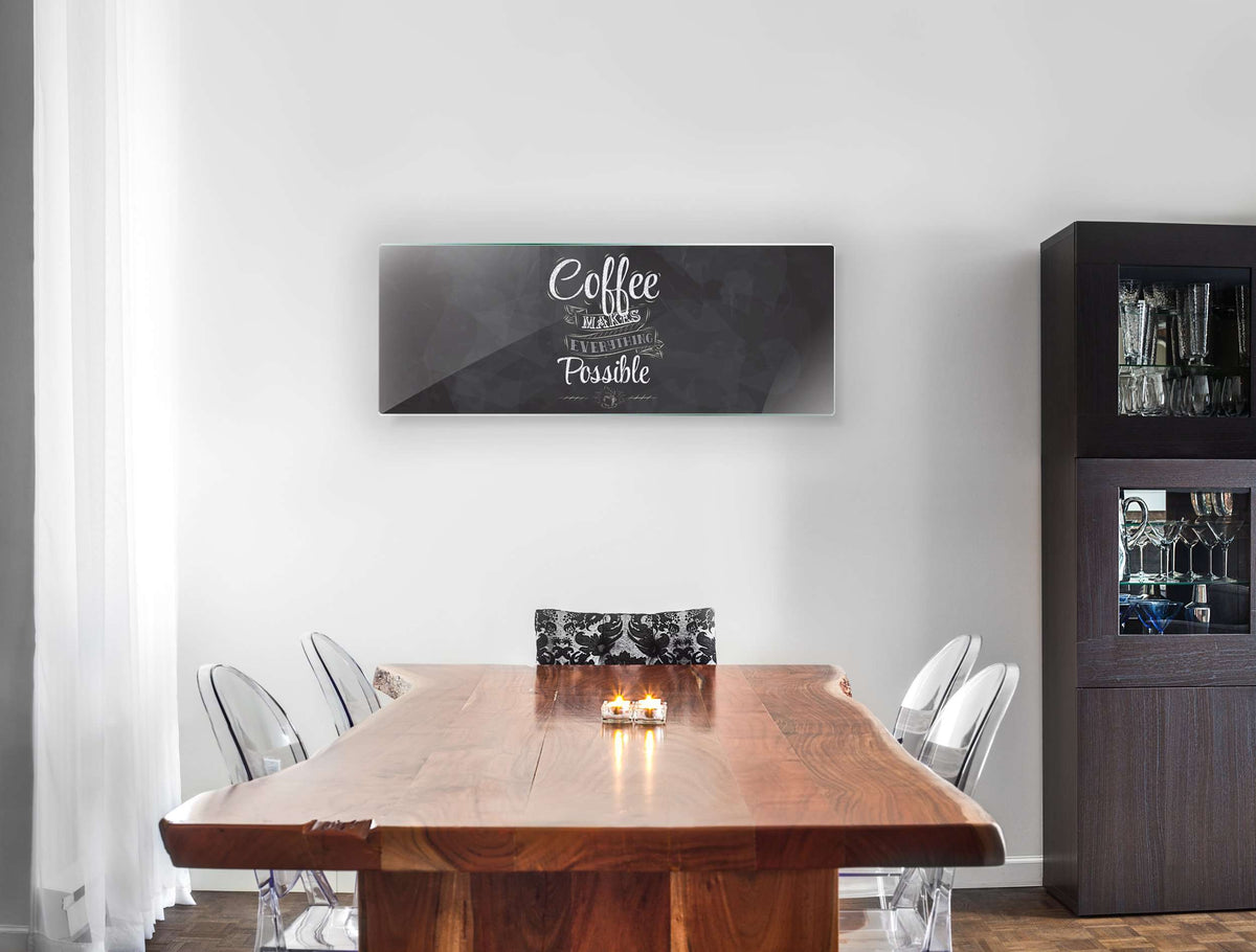 Art zidne slike Coffe - AP076