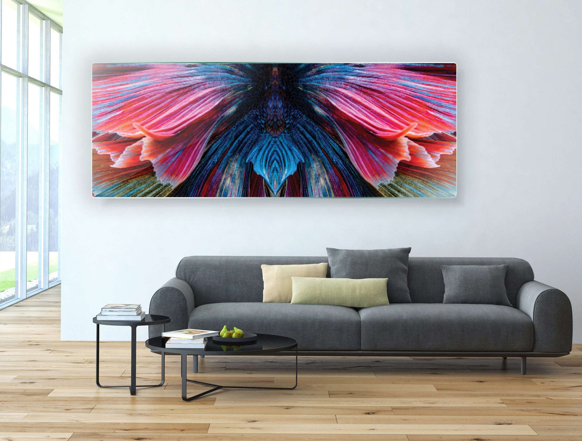 Art zidne slike Flower - AP012