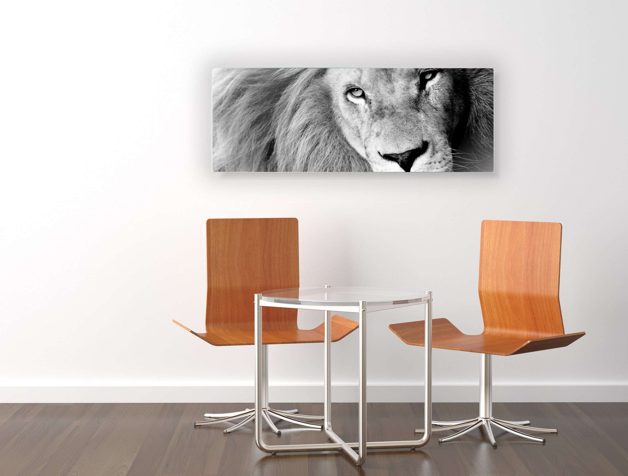 Art zidne slike Lion - AP035