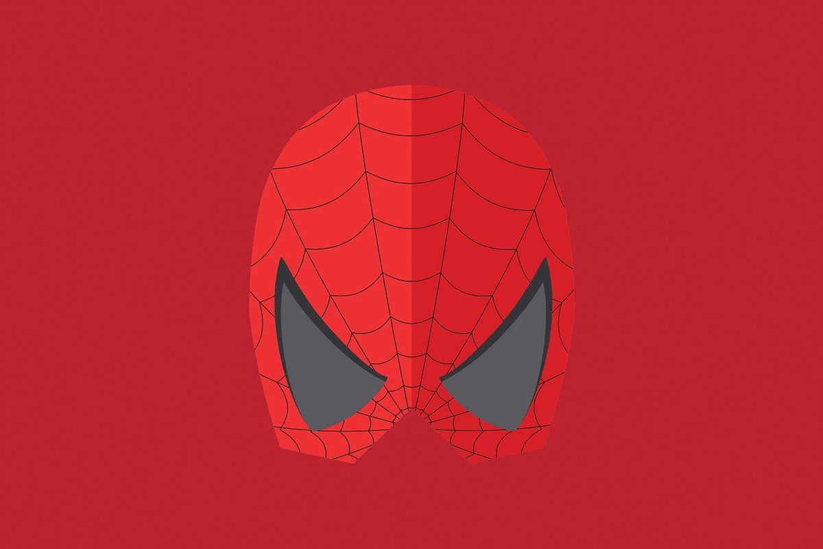 Art zidne slike Spiderman - AP063