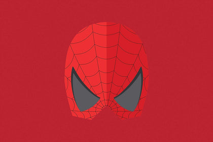 Art zidne slike Spiderman - AP063