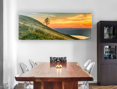 Art zidne slike Sunrise - AP006