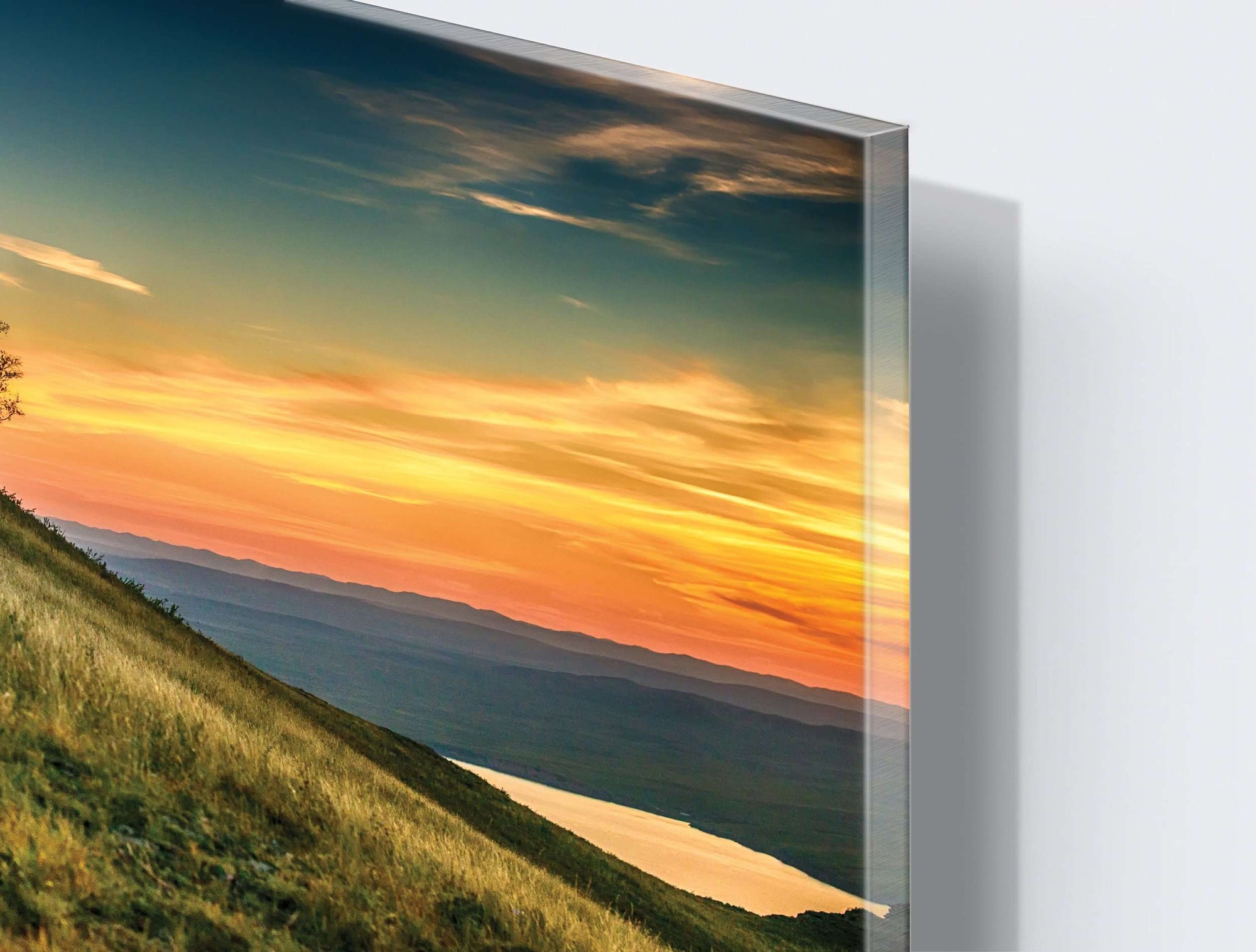 Art zidne slike Sunrise - AP006