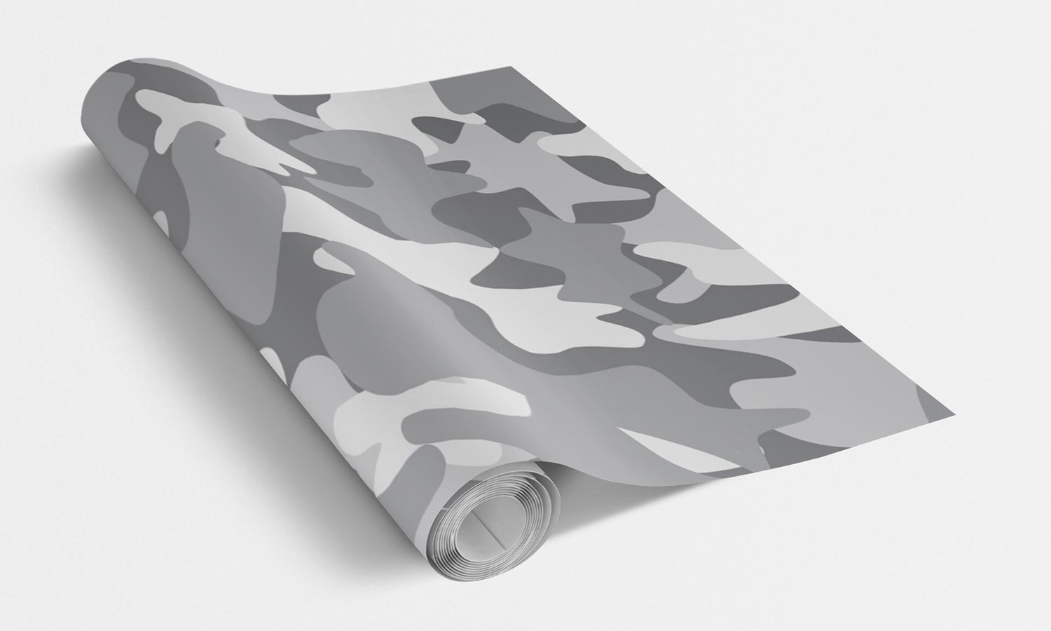 Samoljepljiva maskirna folija za oslikavanje - City camouflage   PAT200