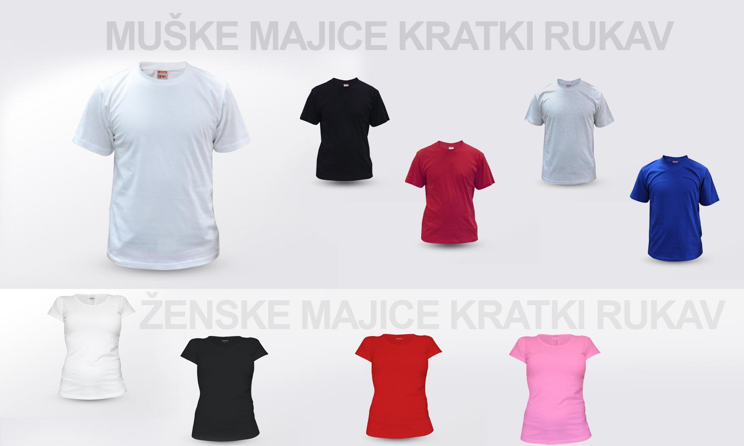 Majica Beast Mode Gym, T-Shirt Muška, Ženska i Dječji model 150g. TS004