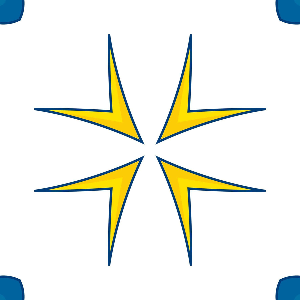Naljepnice za pločice - KP104
