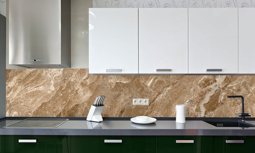 Paneli za kuhinje Stone bakground -  Stakleni / PVC ploče / Pleksiglas -  sa printom za kuhinju, Zidne obloge PKU065