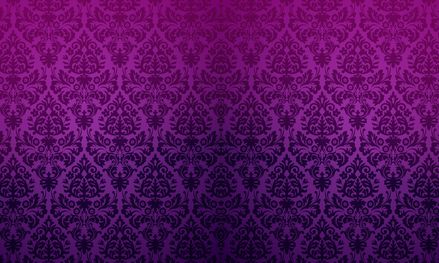 Paneli za kuhinje Pattern in purple -  Stakleni / PVC ploče / Pleksiglas -  sa printom za kuhinju, Zidne obloge PKU338