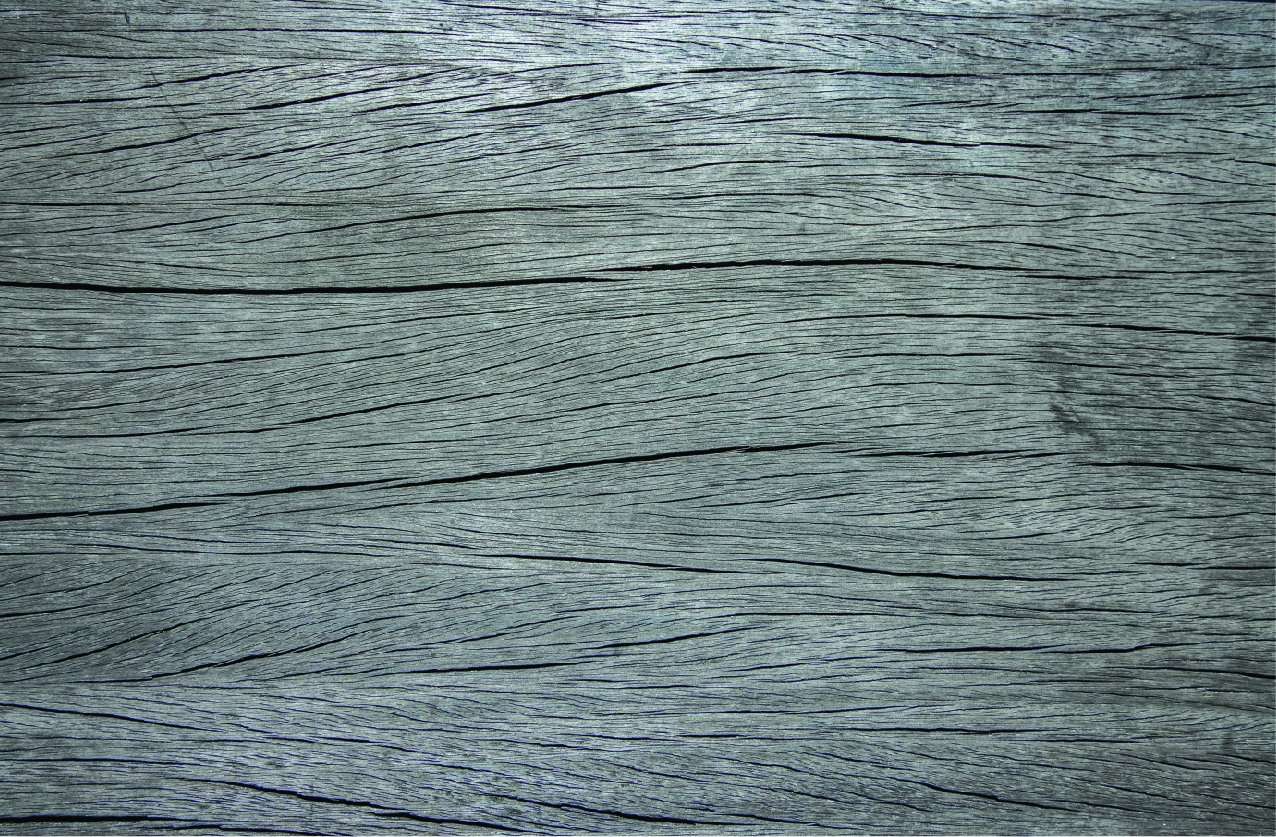 Podložak za tanjure Dark wooden substrate  ( set od 4 kom. ) - P033