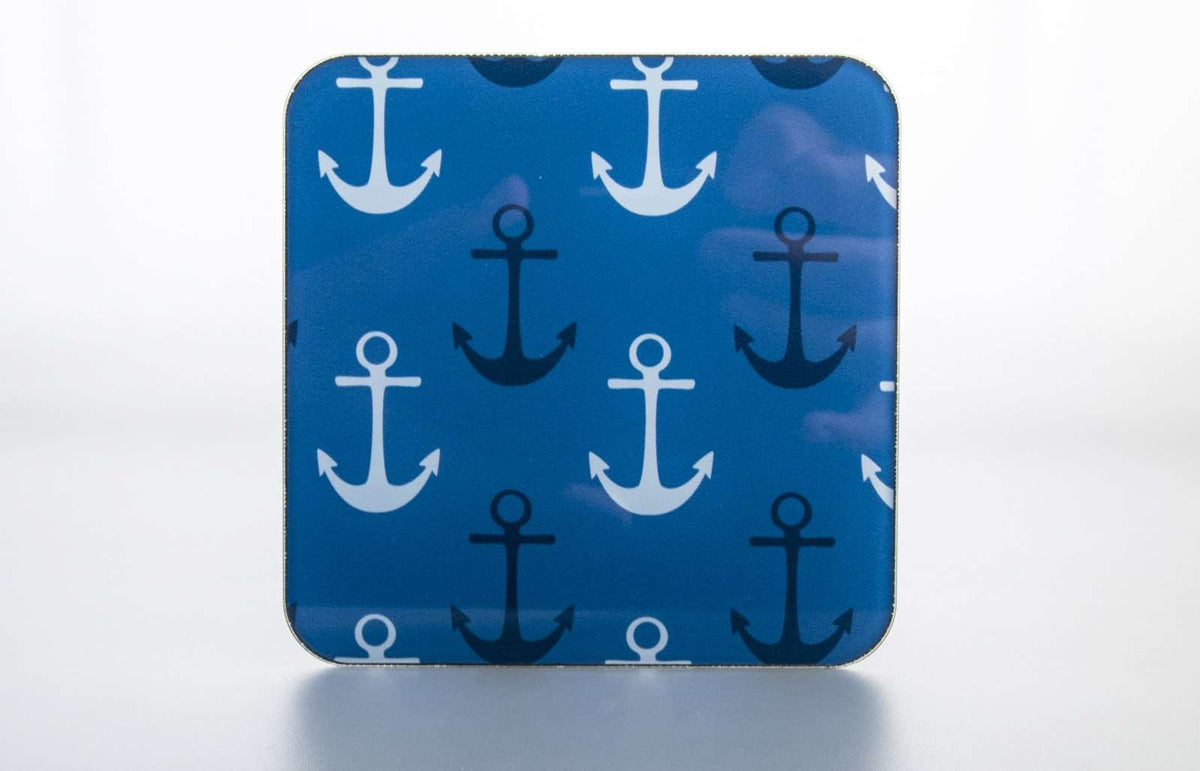 Podmetači za čaše - Anchro Sea CO009