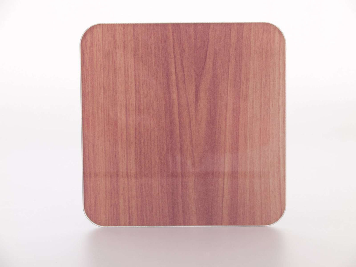 Podmetači za čaše -  Wood set  CO017