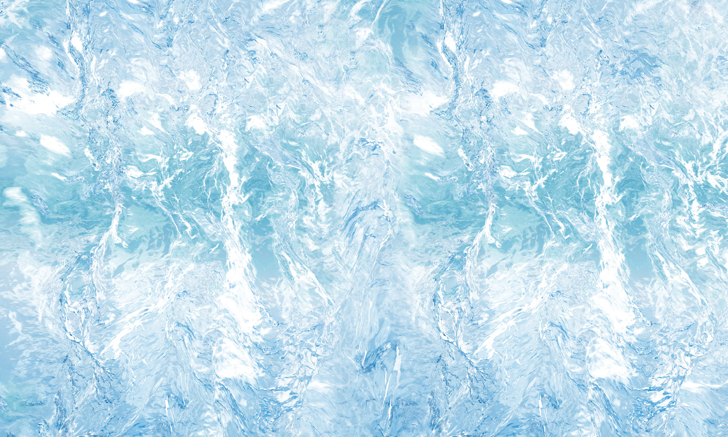 Samoljepljiva folija za namještaj - Plavi led  PAT057