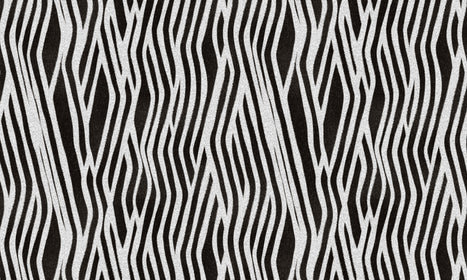 Samoljepljiva folija za namještaj - Zebra  PAT063