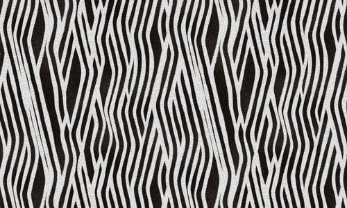 Samoljepljiva folija za namještaj - Zebra  PAT063
