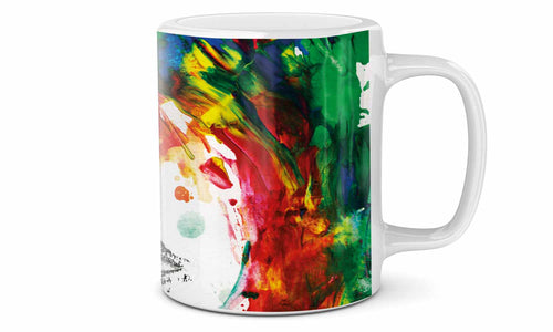 Šalica za kavu Abstract- SA158