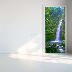 Tapete za vrata Waterfall - TA040