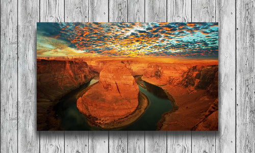 Slika za zid  Grand Canyon - AP181