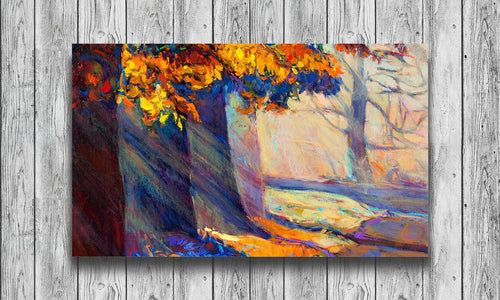 Slika za zid Autumn forest- AP156