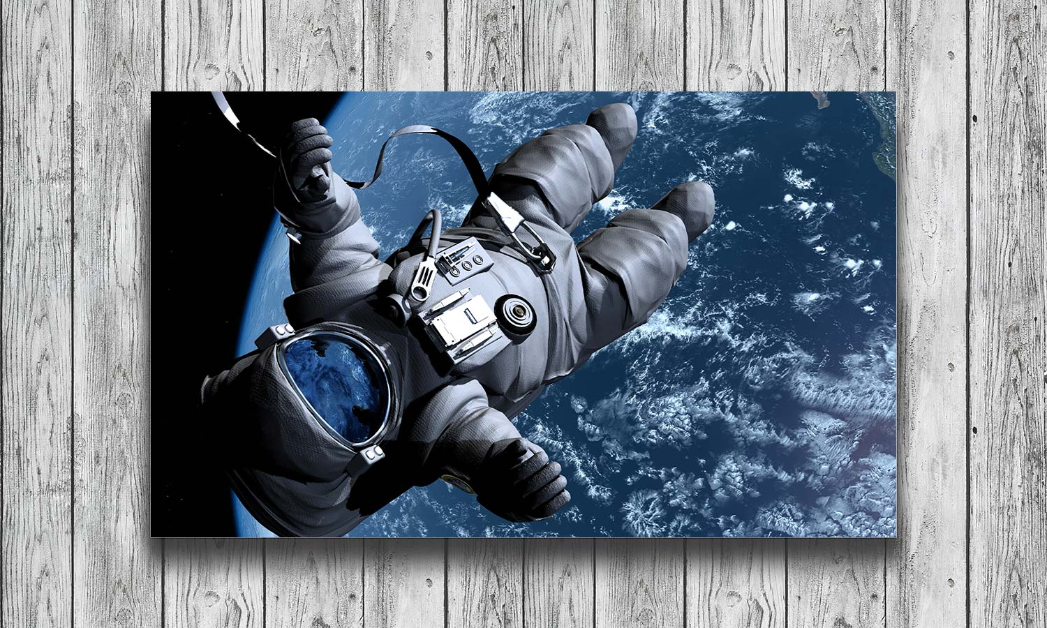Slika za zid  Astronaut - AP178