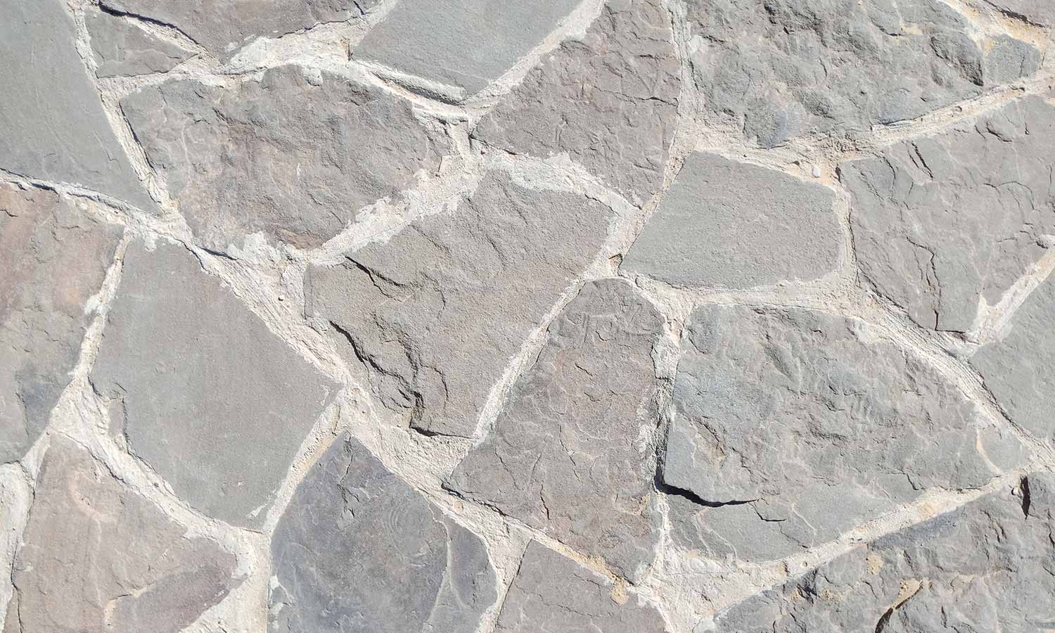 Zidne Tapete Sivi kameni zid SW631