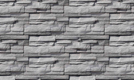Zidne Tapete Granit sivi SW627