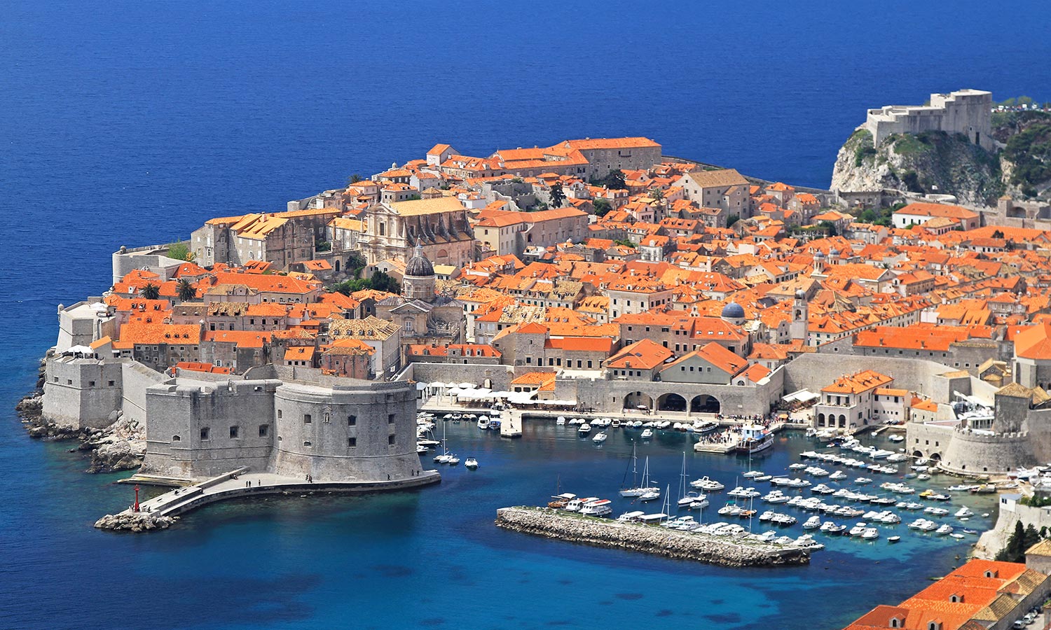 Slika za zid Dubrovnik, zidna slika, AP325