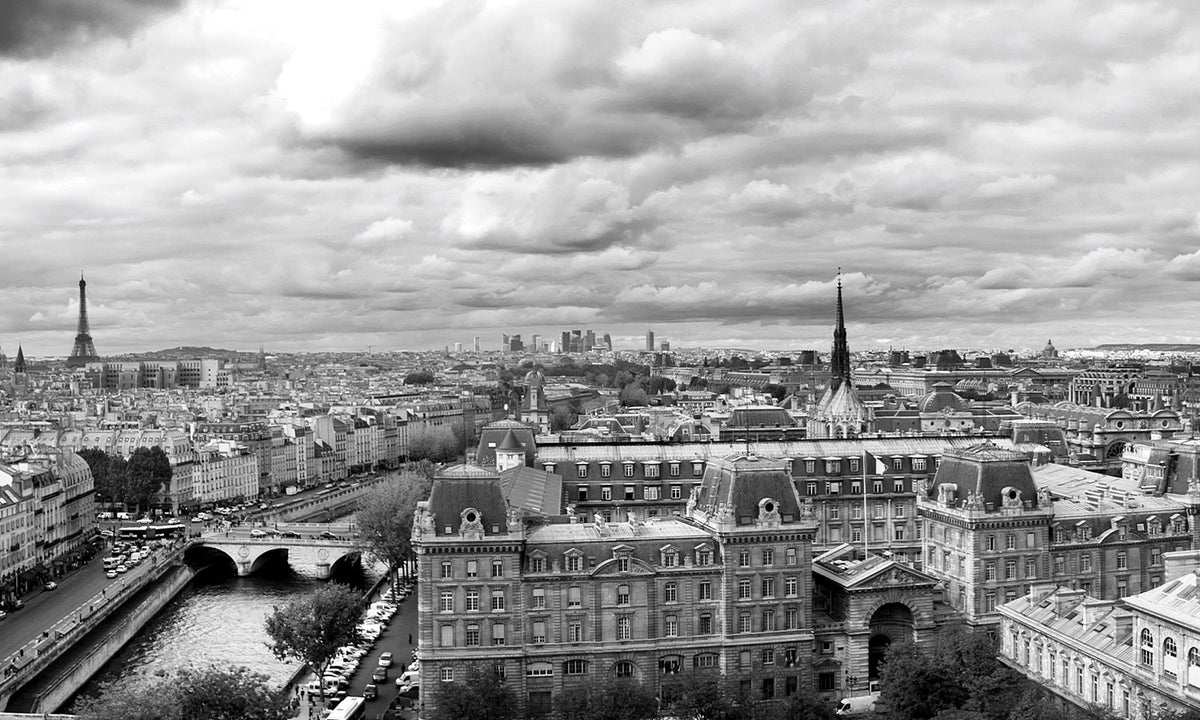 Slika za zid Old paris zidna slika za dnevnu ili spavaću sobu,  AP258