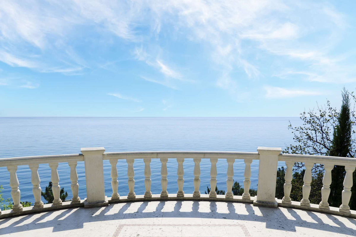 Zidne tapete  Balcon - SW526