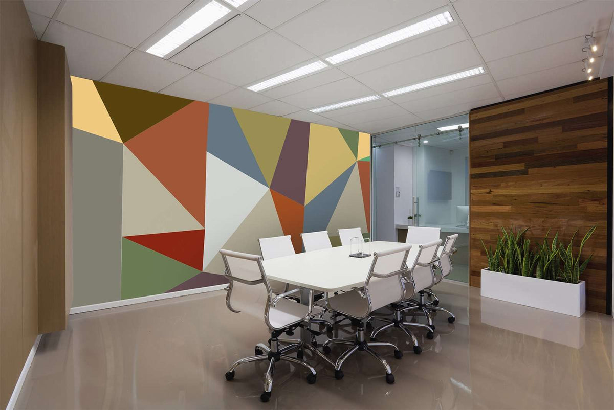 Zidne tapete Color edge  SW565