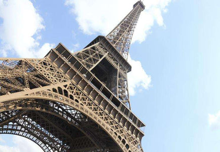 Zidne tapete Eiffel Tower SW012