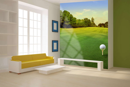 Zidne tapete Golf SW175