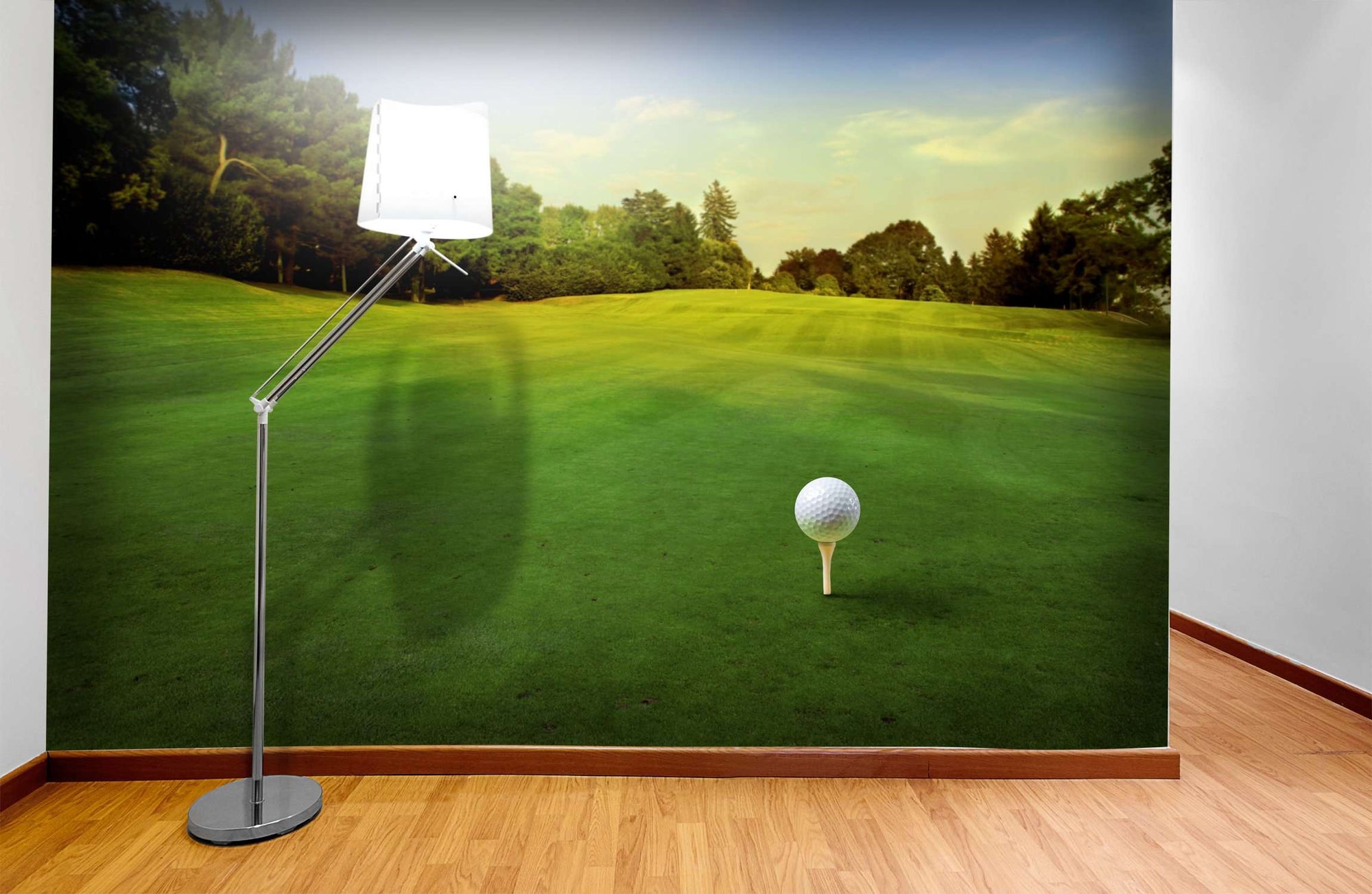Zidne tapete Golf SW175