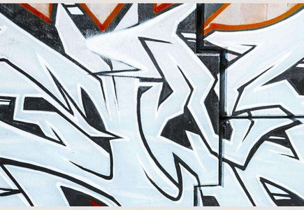 Zidne tapete graffiti SW153