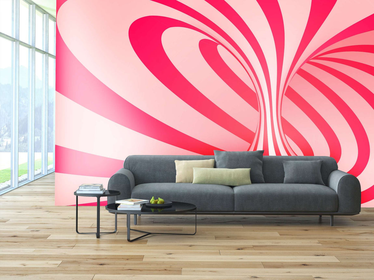 Zidne tapete Spiral  SW559